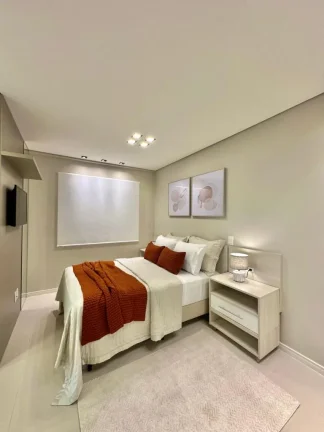 Imagem Apartamento 2 Dormitórios - Bairro Navegantes