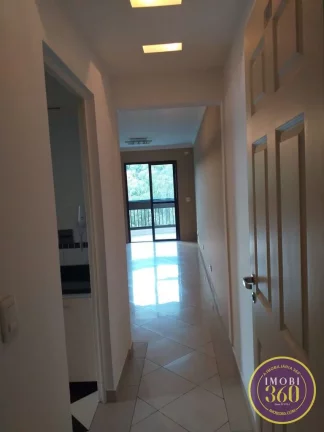 Imagem Apartamento para Alugar em Tatuapé, São Paulo - SP