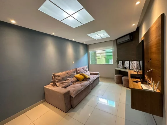 Imagem Casa com 2 dormitórios à venda, 125 m² por R$ 720.000,00 - Jardim Medina - Poá/SP