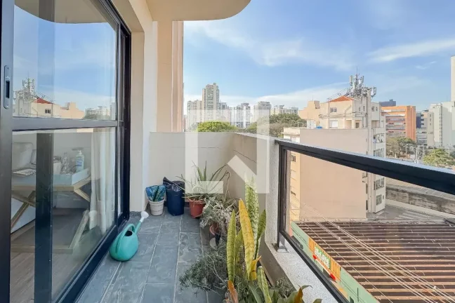 Imagem Apartamento à Venda - Vila Mariana, 2 Quartos, 111 m2
