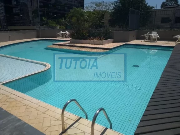 Imagem Belíssimo Apartamento para Locação na Vila Clementino