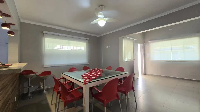Imagem Casa de praia perfeita aqui em Peruibe!!!