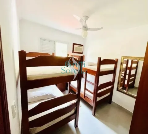 Imagem Lindo Apartamento à Venda em Praia Grande - Ubatuba/SP.