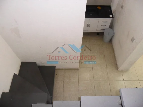 Imagem Excelente Casa Comercial - próx ao Metrô Butantã!