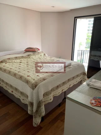 Imagem Apartamento à Venda na Vila Mascote, 150m², 3 Dorms, 2 Suítes