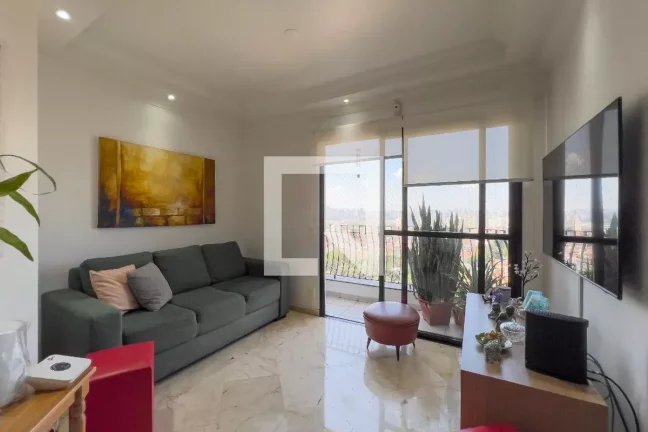 Imagem Apartamento à Venda - Cambuci, 2 Quartos, 75 m2