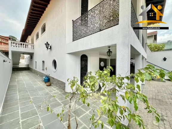 Imagem Casa à venda na Granja Viana em Cotia - SP | Batelli Imóveis