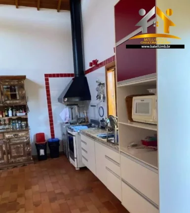 Imagem Casa à venda no condomínio Terras de Santa Adélia - VGP - Batelli Imóveis