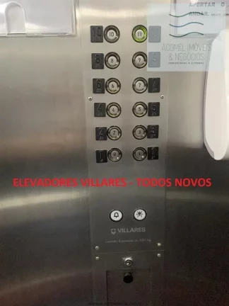 Imagem Escritório para venda em São Paulo no bairro Bela Vista