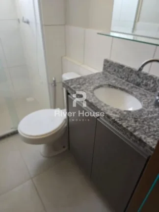 Imagem Apartamento para locação, 03 quartos sendo 01 Suite Residencial Valle das Palmeiras Cuiaba MT