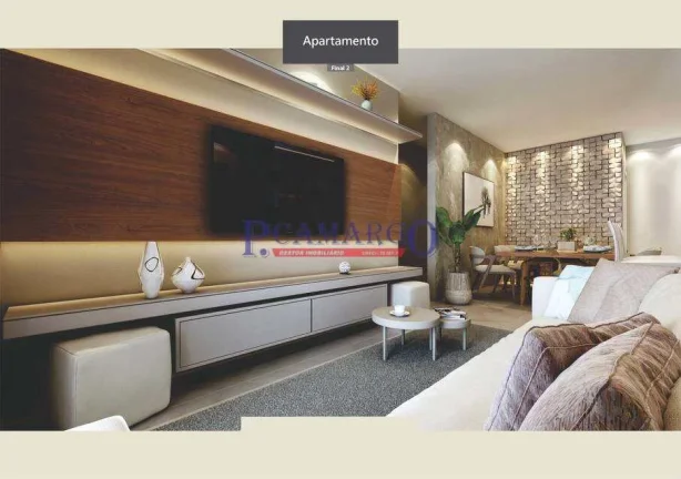 Imagem Apartamento Padrão