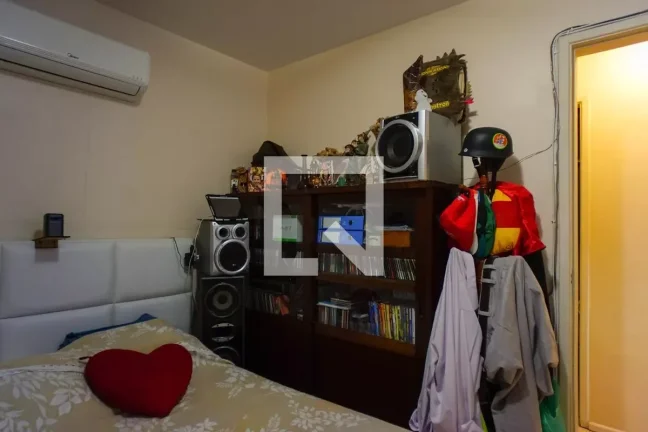 Imagem Apartamento à Venda - Recreio, 3 Quartos, 115 m2