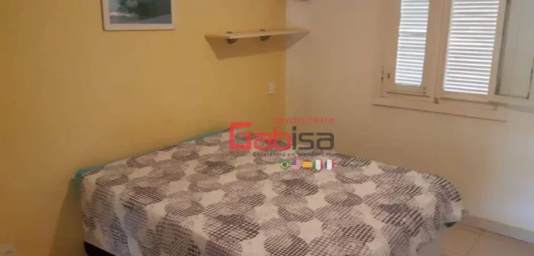 Imagem Casa com 3 dormitórios para alugar, 180 m² por R$ 9.199,50/mês - Albatroz - Armação dos Búzios/RJ