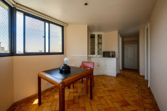 Imagem Cobertura Duplex à venda Jardim América São Paulo