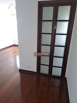 Imagem Apartamento com 3 dormitórios à venda, 63 m² por R$ 345.000,00 - Vila Leonor - Guarulhos/SP