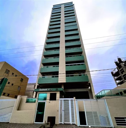 Imagem APARTAMENTO REAL - PRAIA GRANDE SP