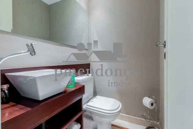 Imagem Excelente apartamento de alto padrão em Higienópolis, reformado, pronto para morar!