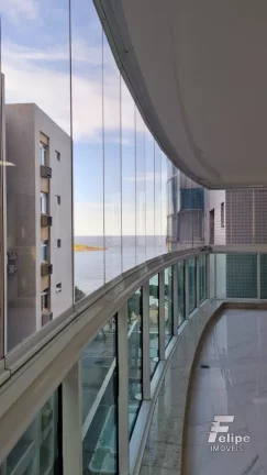 Imagem MARAVILHOSO APARTAMENTO NA PRAIA DA COSTA - VILA VELHA