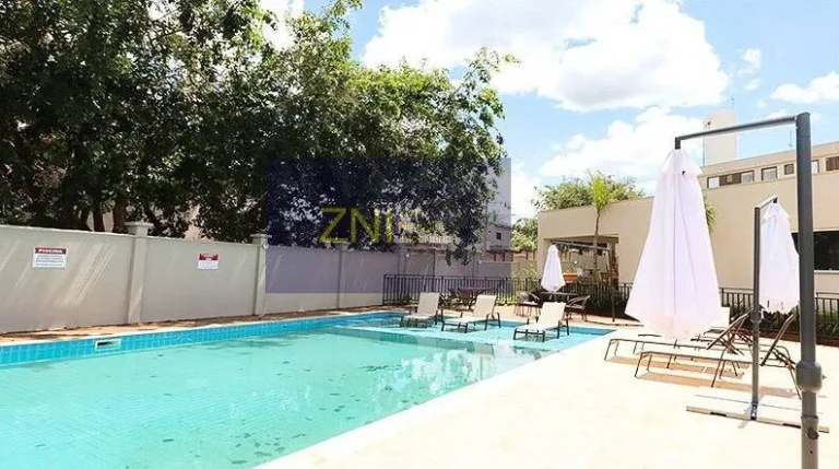 Imagem Apartamento à Venda no Residencial Lar Austrália R 1521