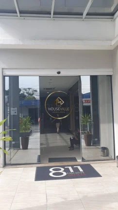 Imagem Sala Comercial para Locação Região Central, São José dos Campos.