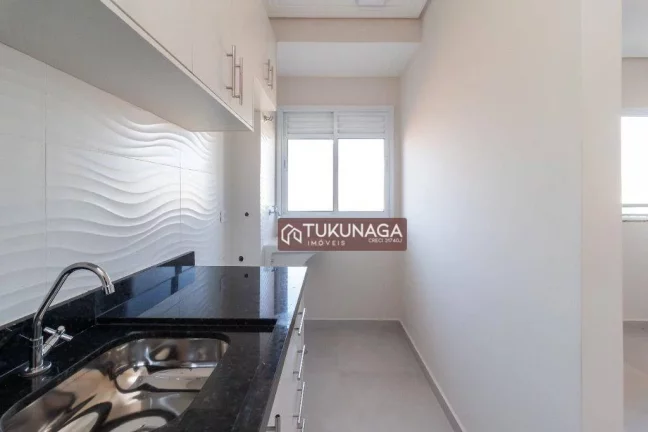 Imagem Apartamento com 1 dormitório à venda, 33 m² por R$ 249.000,00 - Parada Inglesa - São Paulo/SP