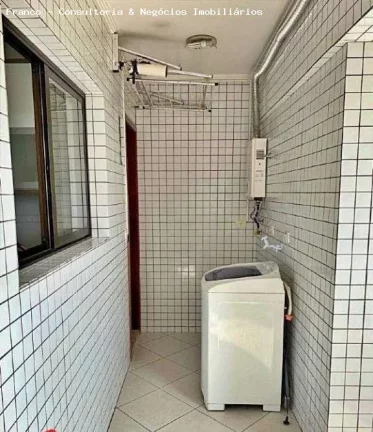 Imagem Apartamento para Venda em São Bernardo do Campo, Anchieta, 3 dormitórios, 1 suíte, 2 banheiros, 2 vagas