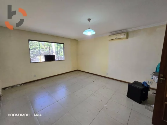 Imagem Casa com 3 dormitórios à venda, 320 m² por R$ 950.000,00 - Caonze - Nova Iguaçu/RJ