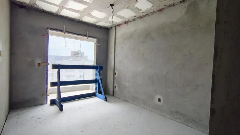 Imagem Apartamento de 2 suítes, entrega para 2026 localizado no Bairro Gravatá, em Navegantes - Adriano Carpes Imóveis vende
