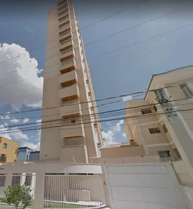 Imagem Apartamento à venda, 94 m² por R$ 720.000,00 - Parque Campolim - Sorocaba/SP