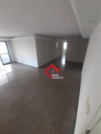 Imagem Apartamento à venda, 140 m² por R$ 799.000,00 - Meireles - Fortaleza/CE