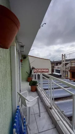 Imagem Sobrado com 3 quartos à venda, 200 m² por R$ 670.000 - Jaçanã - São Paulo/SP