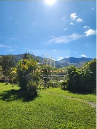 Imagem CH-26284 - CHÁCARA DE 4 DORM. Á VENDA EM SÃO FRANCISCO XAVIER - SP