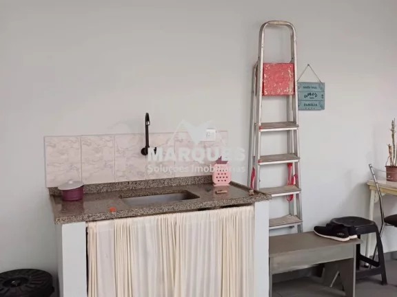 Imagem Oportunidade Casa c/3 dorms e mais 1 edicula do fundos