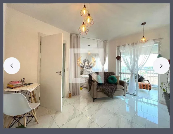 Imagem Apartamento Padrão
