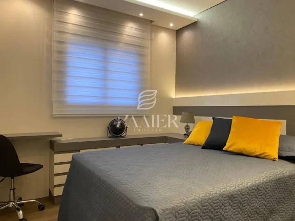 Imagem Apartamento com 3 quartos à Venda, Anita Garibaldi - Joinville