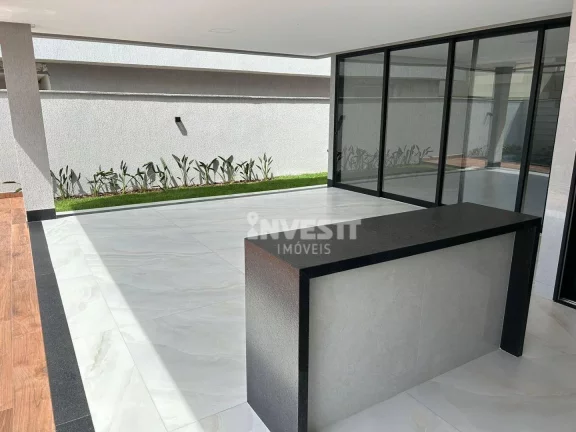 Imagem Casa à venda no Portal do Sol Green - Goiânia/GO