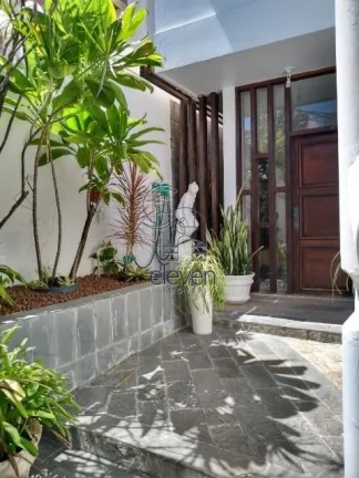 Imagem Casa para Venda em Salvador, Pituba, 5 dormitórios, 6 banheiros, 6 vagas
