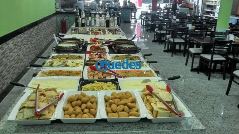 Imagem Ponto Comercial em Chácara Santo Antônio (zona Sul) - São Paulo