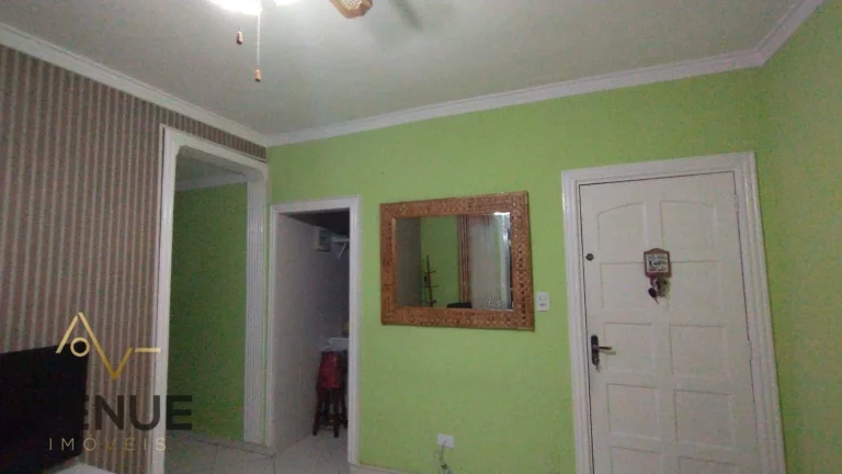 Imagem Apartamento com 2 dormitórios à venda, 79 m² por R$ 318.050,00 - Parque Mandaqui - São Paulo/SP