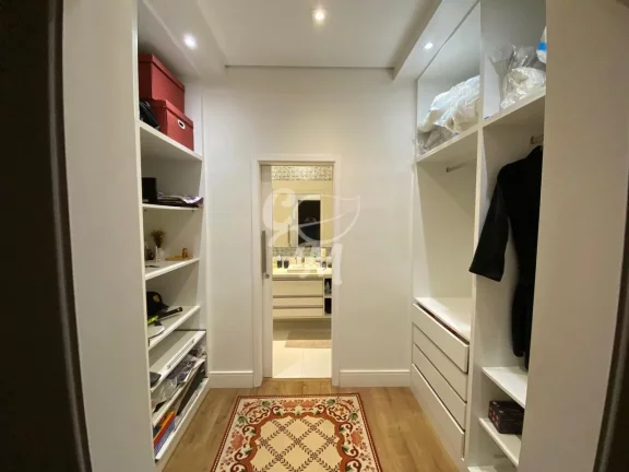 Imagem Casa de Condomínio com 3 Quartos à Venda, 433 m² em Terras De Santa Teresa - Itupeva