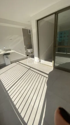 Imagem Apartamento Padrão 2 suítes no Vila Mariana