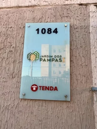 Imagem Condominio Jardim dos Pampas Apto AP4832 - Apartamento à venda no bairro Sarandi - Porto Alegre/RS