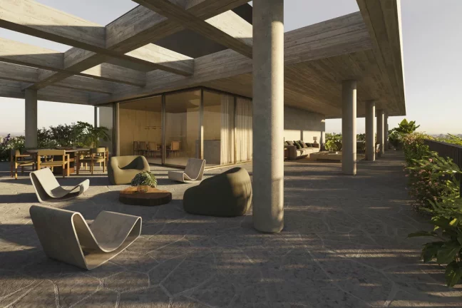 Imagem Apartamento à venda no bairro Jardim Paulista - São Paulo/SP