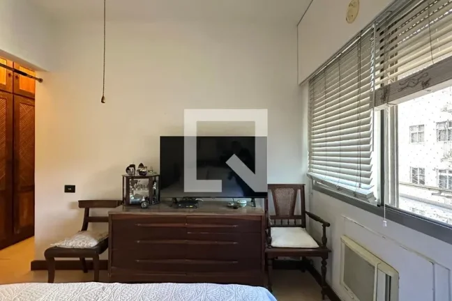 Imagem Apartamento à Venda - Leblon, 4 Quartos, 170 m2
