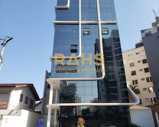 Imagem Sala comercial para Venda no Bairro Atiradores Uma excelente sala com 48,19m², que possibilita layo...