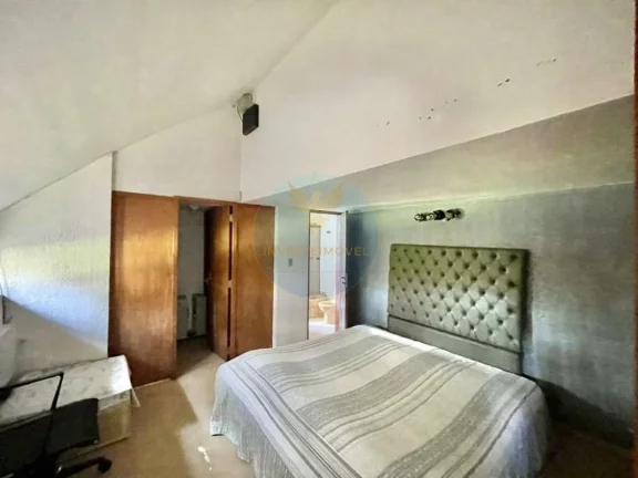 Imagem Casa em Condomínio a Venda no bairro Granja Viana - Cotia, SP