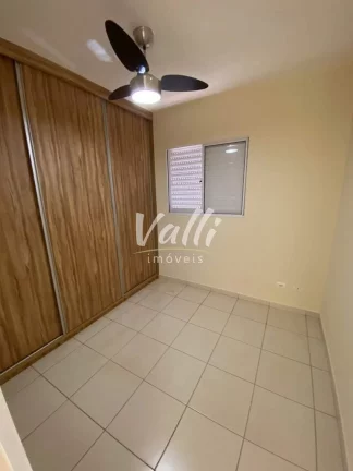 Imagem APARTAMENTO RESIDENCIAL em Santa Bárbara Doeste - SP, Parque Planalto