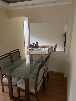 Imagem Apartamento 2 Dorms em Vila Andrade, SP - 65m² por R$ 2.000/mês