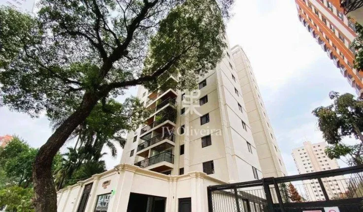 Imagem Apartamento com 3 dormitórios para alugar, 148 m² por R$ 12.470/mês - Vila Nova Conceição - São Paulo/SP