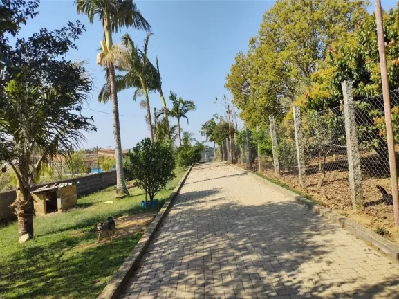 Imagem Chácara com 3 dormitórios à venda, 10 m² por R$ 1.200.000,00 - Taiacupeba - Mogi das Cruzes/SP